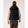 Vestă pentru femei Arcteryx Thorium black Ii 2