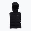 Vestă pentru femei Arcteryx Thorium black Ii 8