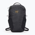 Rucsac de turism Arcteryx Mantis 16 l black