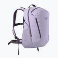 Rucsac de turism Arcteryx Mantis 26 l mallow/moondrop 4