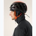 Geacă rezistentă la vânt pentru bărbați  Arc'Teryx Squamish Hoody black 4