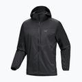 Geacă rezistentă la vânt pentru bărbați  Arc'Teryx Squamish Hoody black 9