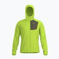 Bluză fleece pentru bărbați Arcteryx Delta Hoody mantis/tatsu