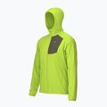Bluză fleece pentru bărbați Arcteryx Delta Hoody mantis/tatsu 3