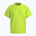 Tricou pentru bărbați Arcteryx Kragg SL Cotton mantis