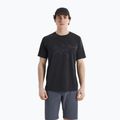 Tricou pentru bărbați Arc'Teryx Cormac Logo black