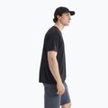 Tricou pentru bărbați Arcteryx Cormac Logo black 5