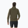 Bluză de trekking pentru bărbați Arcteryx Kyanite Lightweight Hoody tatsu 3