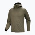 Bluză de trekking pentru bărbați  Arc'teryx Kyanite Lightweight Hoody tatsu 7