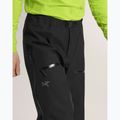 Pantaloni de trekking pentru bărbați Arcteryx Beta SV black 4