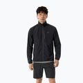 Geacă rezistentă la vânt pentru femei Arcteryx Ossa Stowhood black