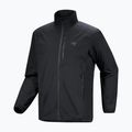 Geacă rezistentă la vânt pentru femei Arc'Teryx Ossa Stowhood black 8