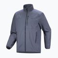 Geacă rezistentă la vânt pentru femei Arcteryx Ossa Stowhood dk stratus 8