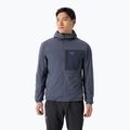 Geacă izolată pentru bărbați Arc'teryx Proton SL Hoody dark stratus/black sapphire