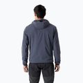Geacă izolată pentru bărbați Arcteryx Proton SL Hoody dark stratus/black sapphire 3