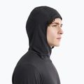 Bluză pentru bărbați Arcteryx Cormac Hoody black 5