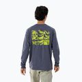 Longsleeve pentru bărbați Arc'teryx Kragg SL Cotton Bird Tile dark stratus/euphoria 3