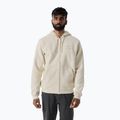 Bluză polar de trekking pentru bărbați Arc'teryx Emblem Fleece Full-Zip Hoody sea salt