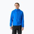 Geacă rezistentă la vânt pentru bărbați  Arcteryx Squamish Hoody fluidity