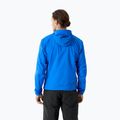 Geacă rezistentă la vânt pentru bărbați  Arcteryx Squamish Hoody fluidity 3