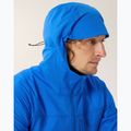 Geacă rezistentă la vânt pentru bărbați  Arc'Teryx Squamish Hoody fluidity 6