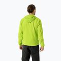 Geacă rezistentă la vânt pentru bărbați  Arc'Teryx Squamish Hoody mantis 3