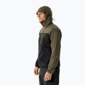 Geacă rezistentă la vânt pentru bărbați  Arc'Teryx Squamish Hoody spotlight 4
