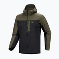 Geacă rezistentă la vânt pentru bărbați  Arcteryx Squamish Hoody spotlight 8