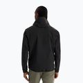 Geacă softshell pentru bărbați Arcteryx Gamma Lightweight Hoody black 3