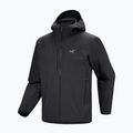 Geacă softshell pentru bărbați Arcteryx Gamma Lightweight Hoody black 6