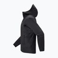 Geacă softshell pentru bărbați Arcteryx Gamma Lightweight Hoody black 7