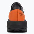 Încălțăminte de abordare pentru bărbați Arcteryx Vertex Alpine black/solaris 6