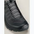 Încălțăminte de abordare pentru bărbați Arc'teryx Vertex Alpine black/solaris 5