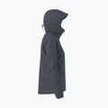 Geacă rezistentă la vânt pentru femei Arcteryx Squamish Hoody dark stratus 4