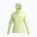 Geacă rezistentă la vânt pentru femei Arcteryx Squamish Hoody shincha