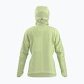 Geacă rezistentă la vânt pentru femei Arc'Teryx Squamish Hoody shincha 2