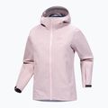Geacă de ploaie pentru femei Arcteryx Beta alpine rose ii 6