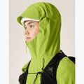 Geacă de ploaie pentru bărbați Arcteryx Beta SL mantis/tatsu 5