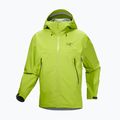 Geacă de ploaie pentru bărbați Arcteryx Beta SL mantis/tatsu 8
