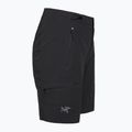 Pantaloni scurți de trekking pentru femei Arcteryx Gamma SL 9" black 3