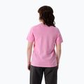 Tricou pentru femei Arcteryx Kragg SL Cotton Heatmap Crew pineberry 2