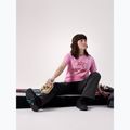 Tricou pentru femei Arcteryx Kragg SL Cotton Heatmap Crew pineberry 6
