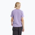 Tricou pentru femei Arcteryx Kragg Sl Cotton Emblem Crew mallow 2