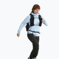 Geacă de vânt damă Arcteryx Atom SL Hoody alpine blue 2