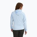 Geacă de ploaie pentru femei Arcteryx Atom SL Hoody alpine blue 3