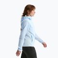 Geacă de vânt damă Arcteryx Atom SL Hoody alpine blue 4