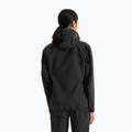 Geacă softshell pentru femei Arcteryx Gamma Lightweight Hoody black 3