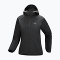 Geacă softshell pentru femei Arcteryx Gamma Lightweight Hoody black 6