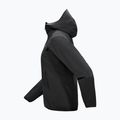 Geacă softshell pentru femei Arcteryx Gamma Lightweight Hoody black 7