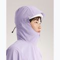 Geacă softshell pentru femei Arcteryx Gamma Lightweight Hoody mallow 5